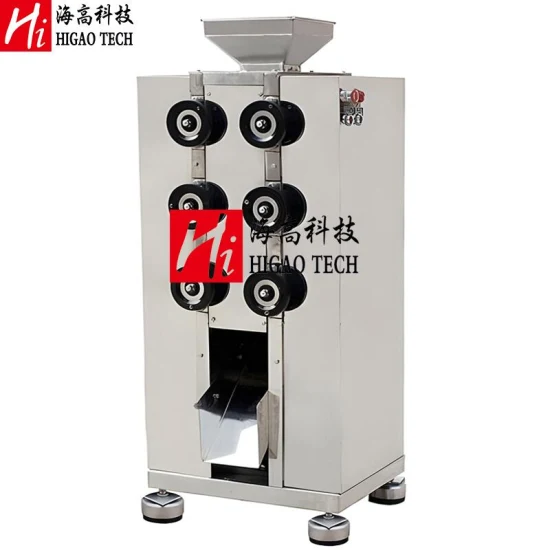 Macchinari elettrici per la lavorazione delle polveri per smerigliatrice di chicchi di caffè a prezzo all'ingrosso